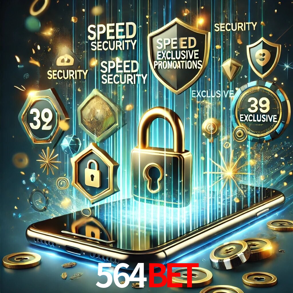 Vantagens do App 564BET