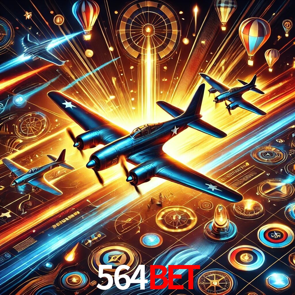 Vantagens do Aviator no 564BET