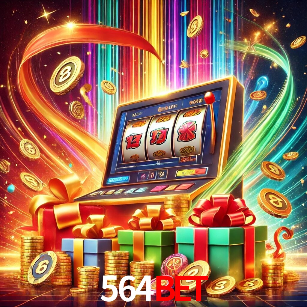Promoções 564BET
