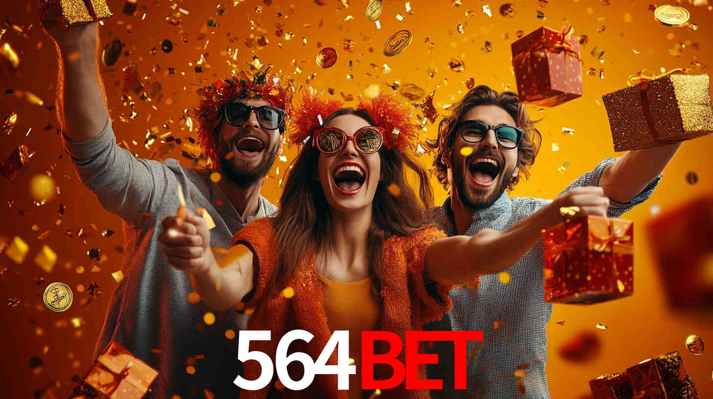 Loterias online disponíveis na 564bet