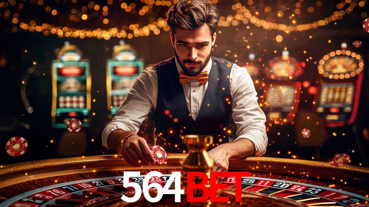564bet PIX instantâneo Brasil - Depósito e saque em minutos 24/7